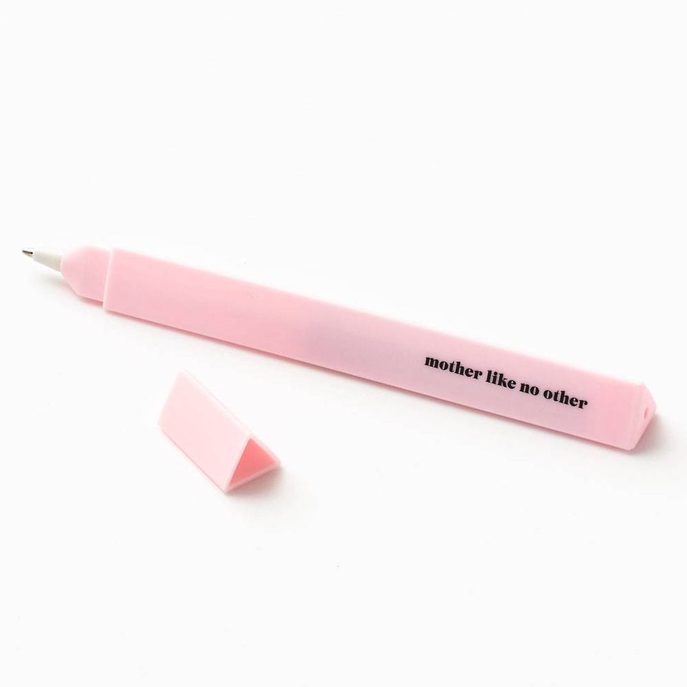 Mothers Day Soft Touch Pen Set - Image 4