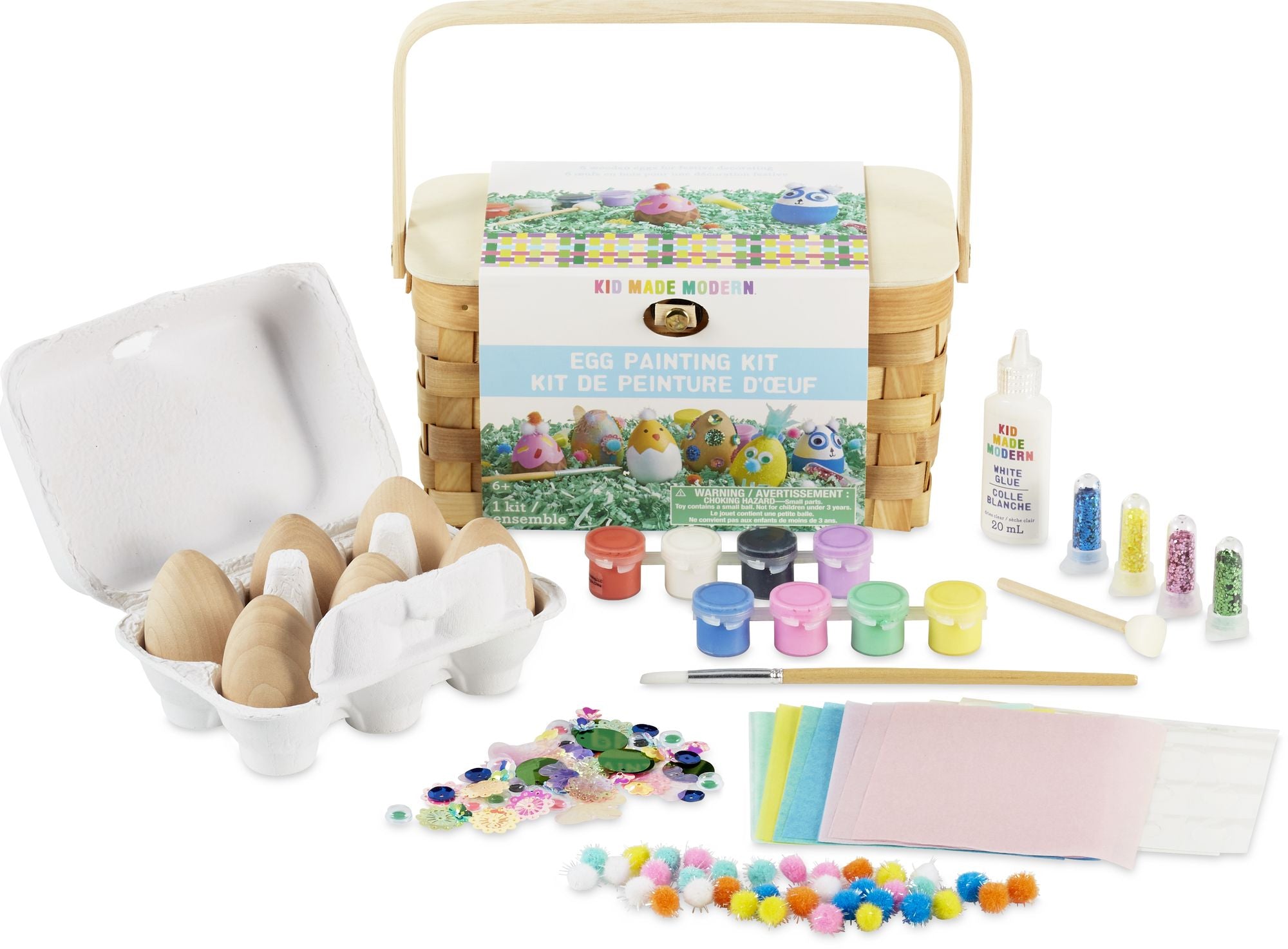 Egg Painting Kit - Image 2