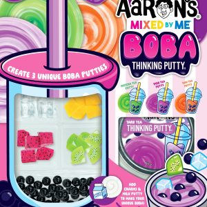 Mixed By Me Boba Kit