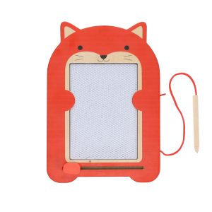 Fox Friend Magic Drawing Board