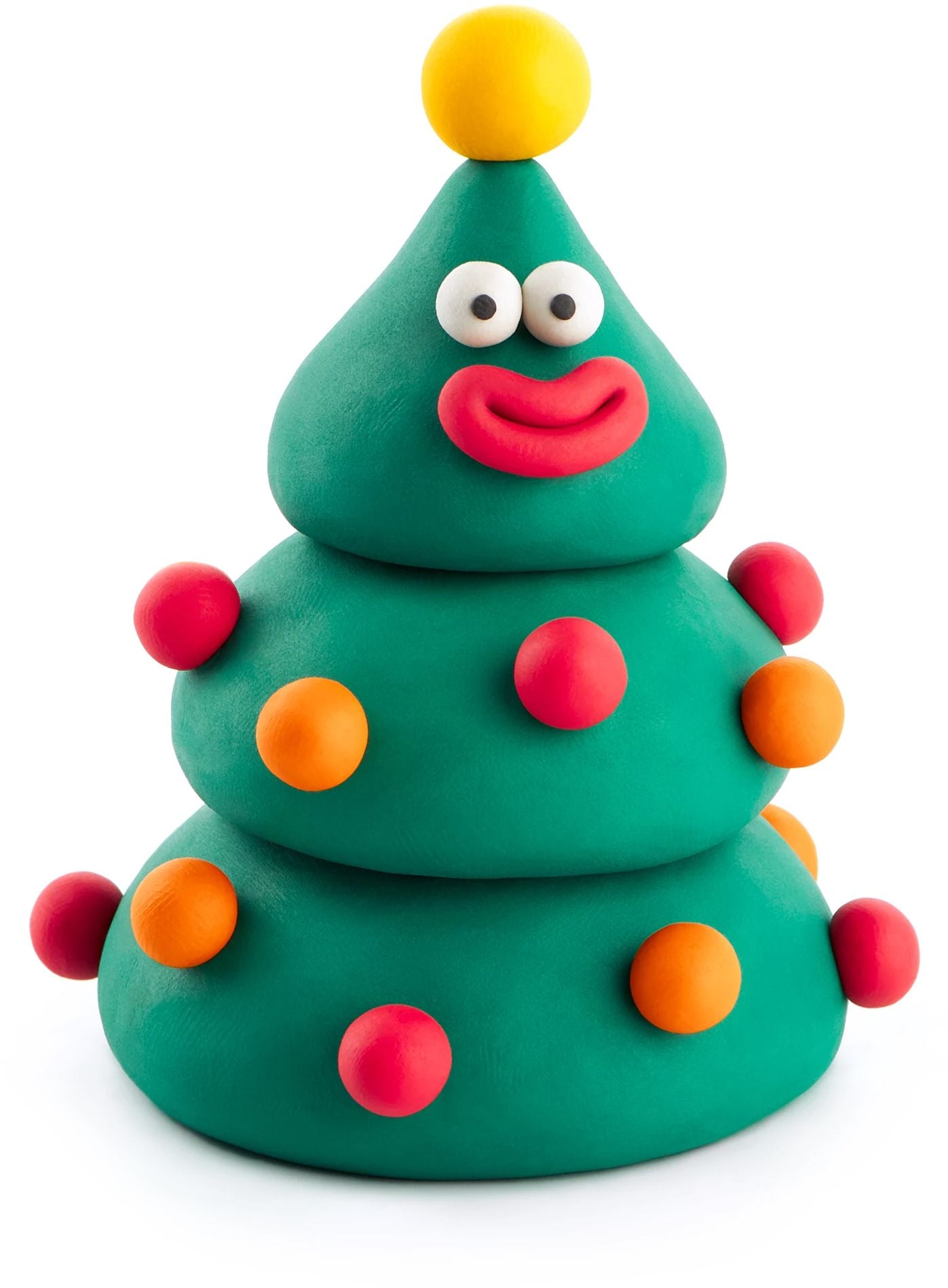 Hey Clay Advent Calendar - Image 2