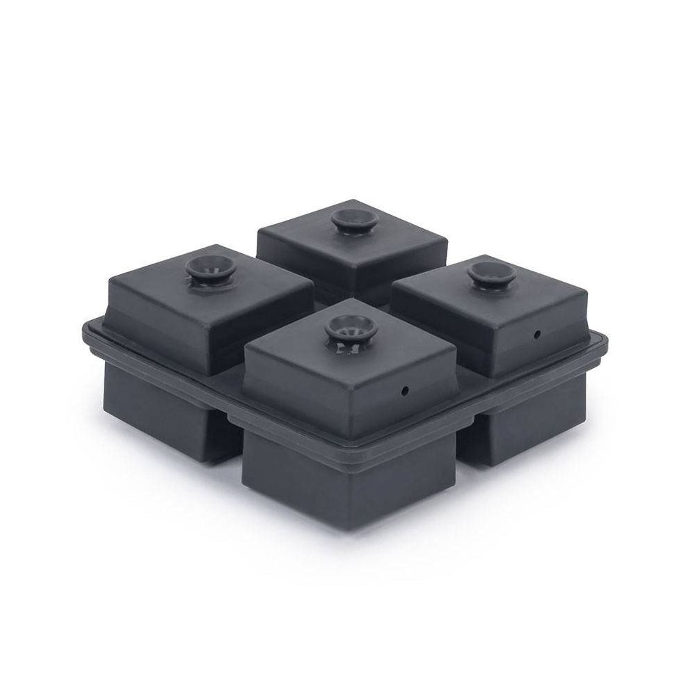 Crystal Ice Mold Tray - Image 7