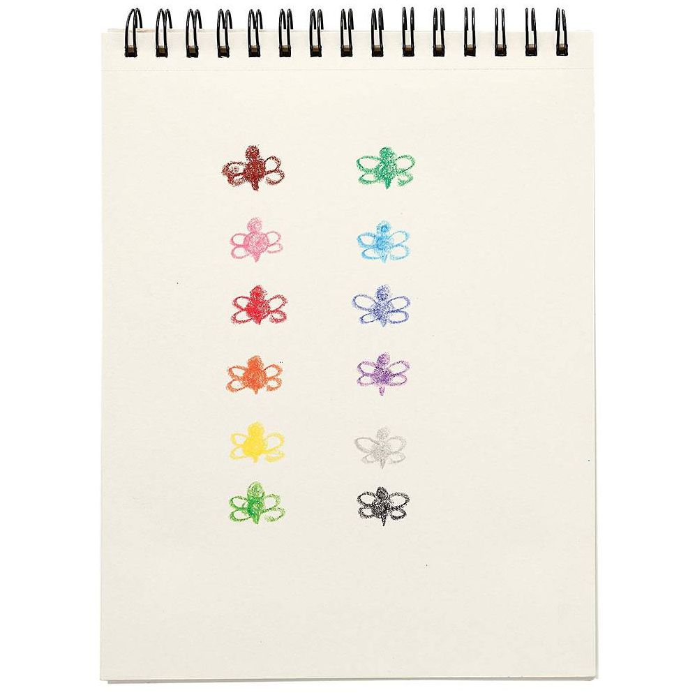 Brilliant Bee Crayons - Image 4