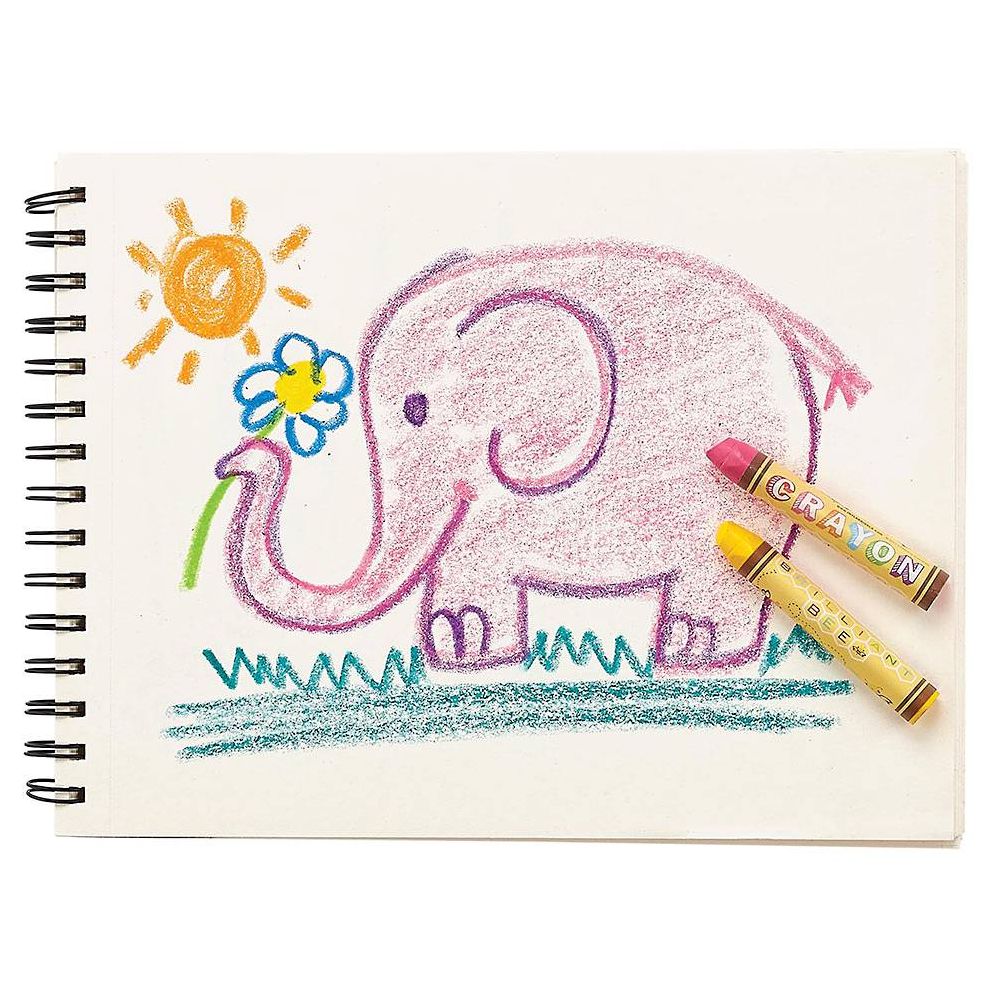 Brilliant Bee Crayons - Image 5
