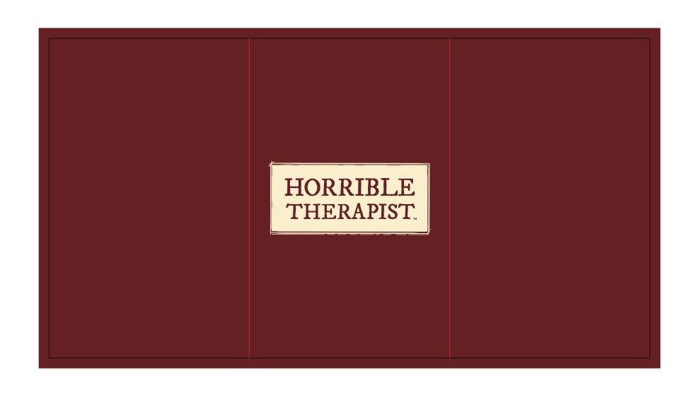 Horrible Therapist - The Oatmeal & Exploding Kittens (B&N Exclusive Edition) - Image 8