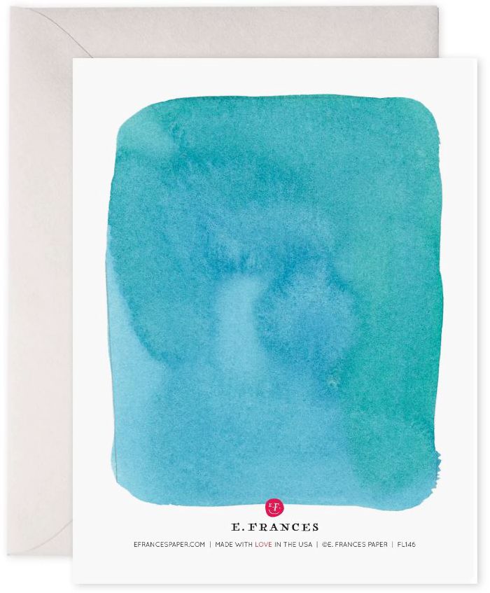 Colorful Thank You Card Set - Image 2