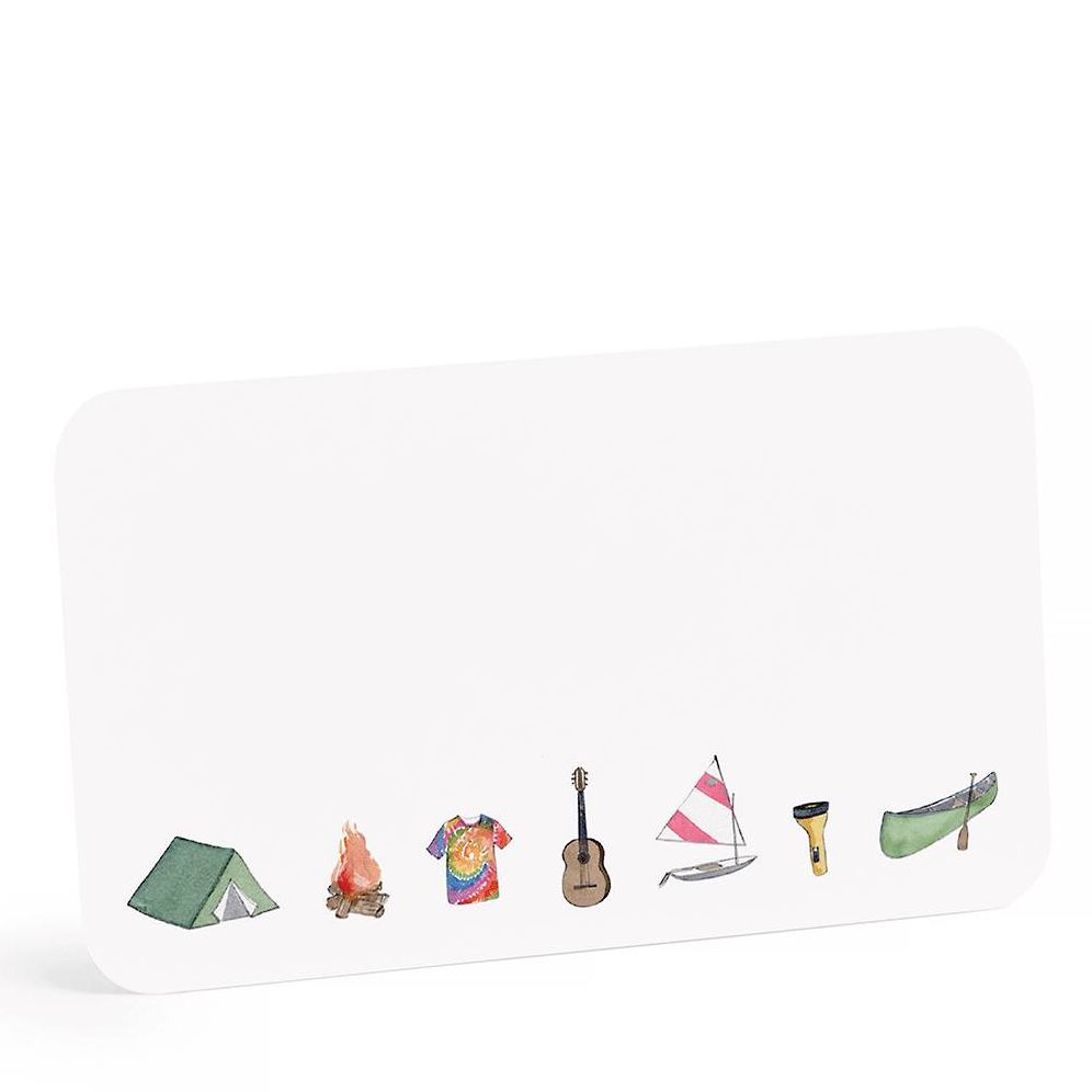 Camp Little Notes® by E. Frances Paper - Image 3