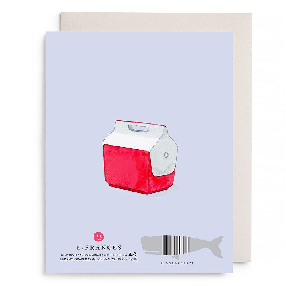 Deserve Summer Teacher Card - Image 2