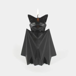PyroPet Blaka Bat Candle