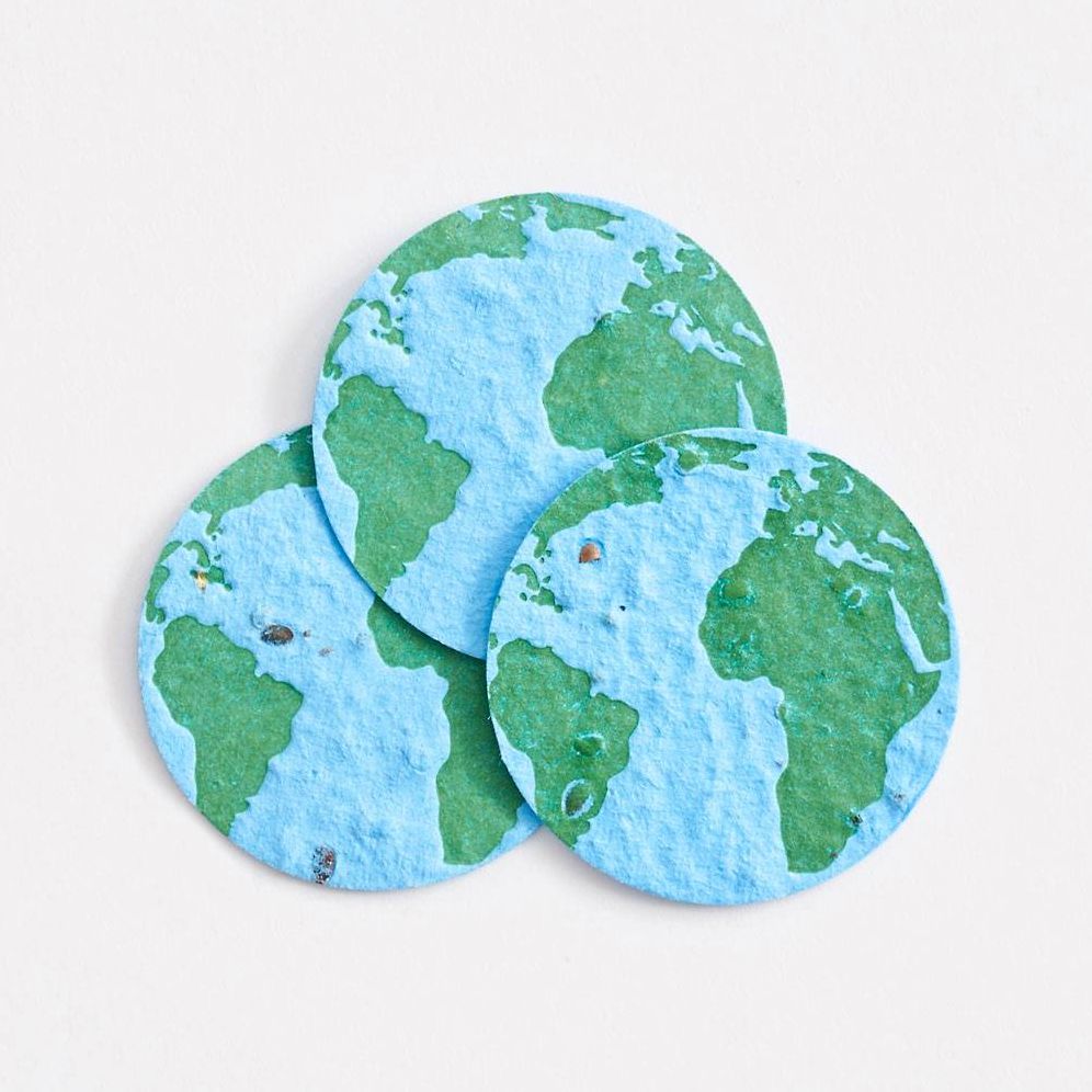 Plantable Globes - Image 3