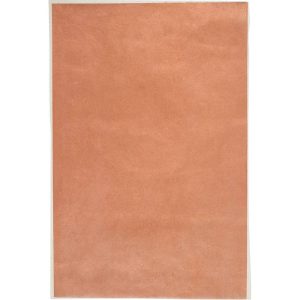 Metallic Copper Handmade Paper
