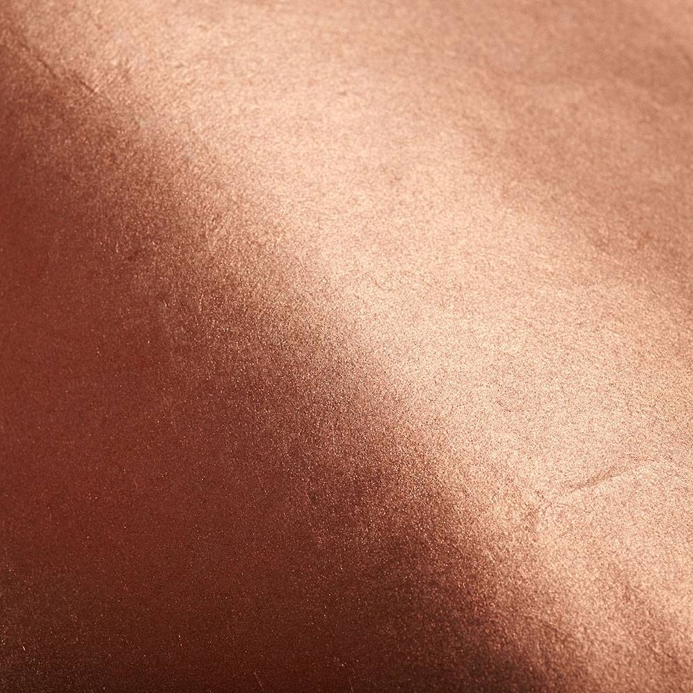 Metallic Copper Handmade Paper - Image 2