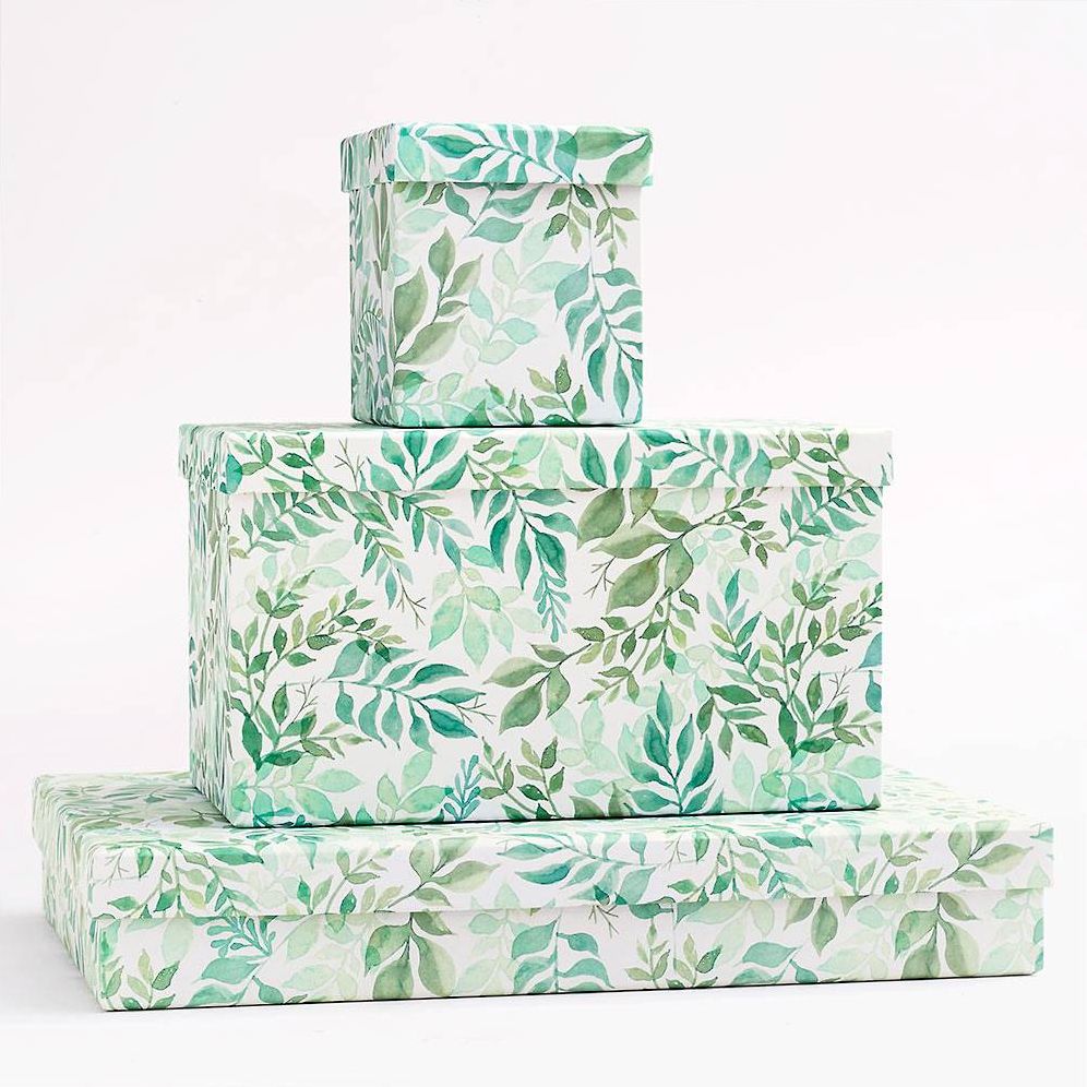 Watercolor Garden Medium Box - Image 2
