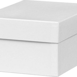 Small Vanilla Photo Box