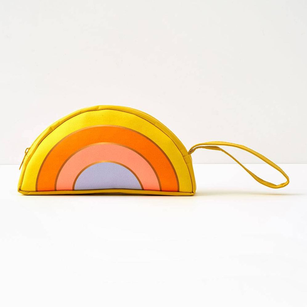 Rainbow Bikini Bag - Image 3