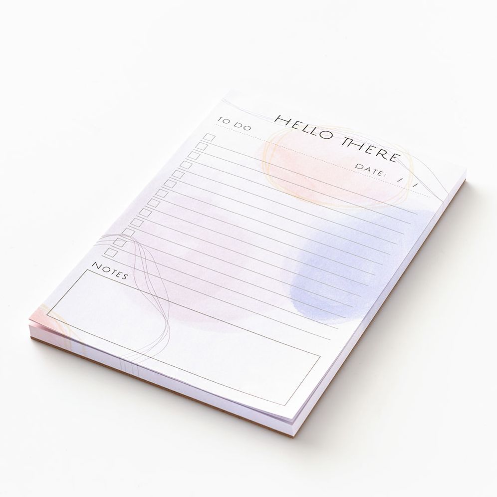 Hello There Listpad - Image 2