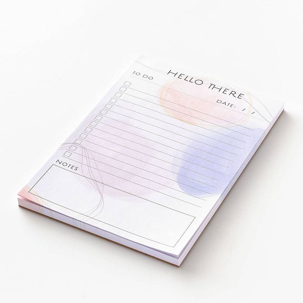 Hello There Listpad - Image 3