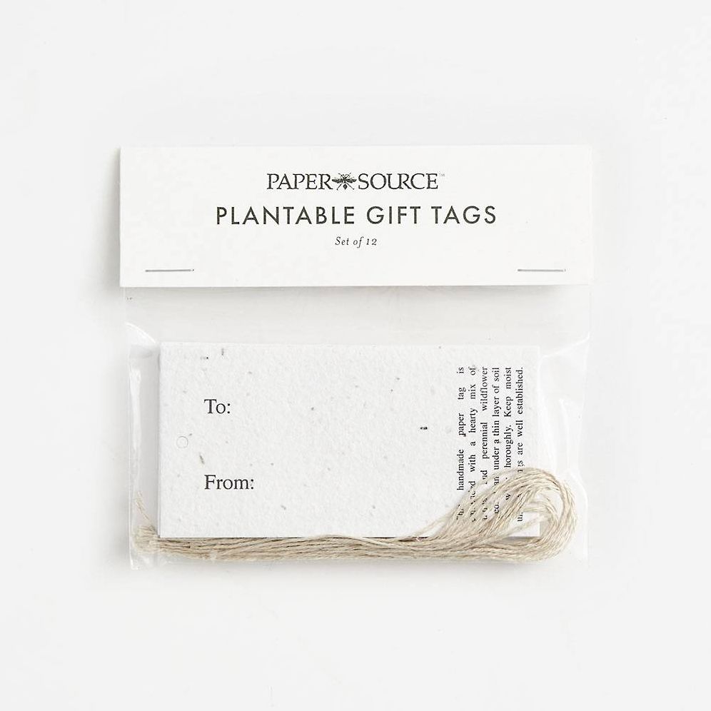 Plantable Gift Tags - Image 2