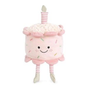 Happy Cake Plush
