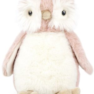 Ava Owl Plush