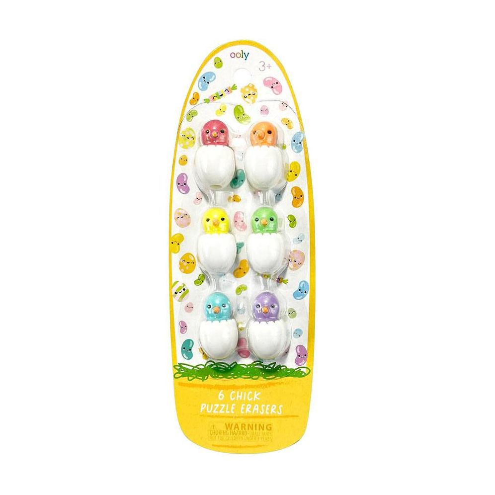 Chick Erasers - Image 4