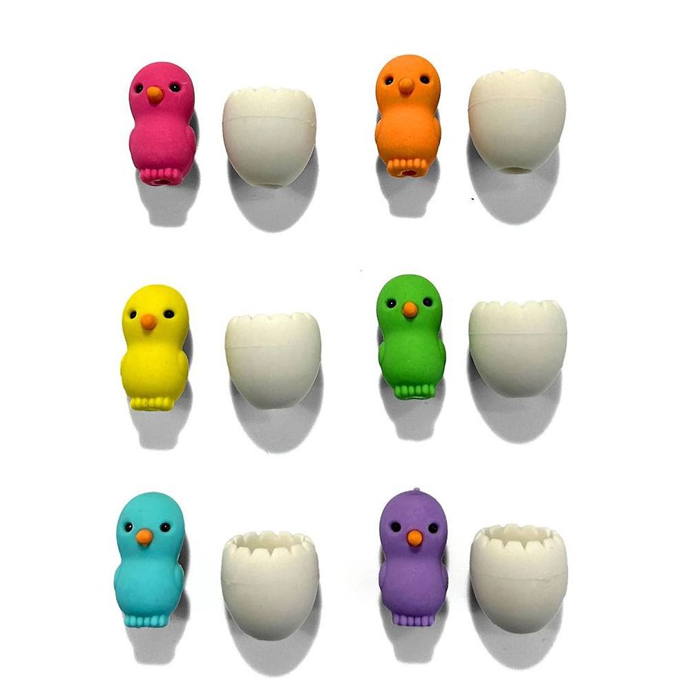 Chick Erasers - Image 5