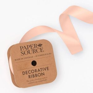Satin Blush 1 10YD