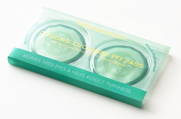 Cucumber Eye Gels - Image 2