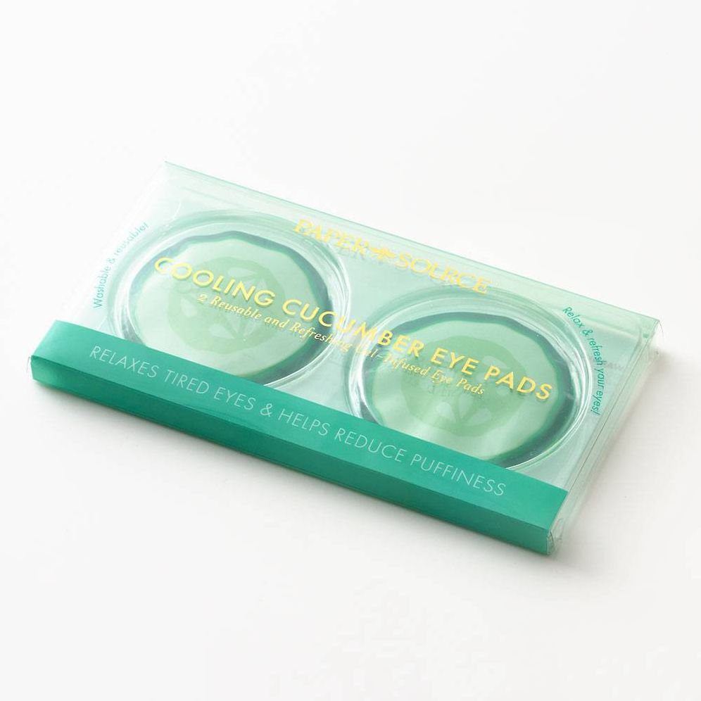 Cucumber Eye Gels - Image 3