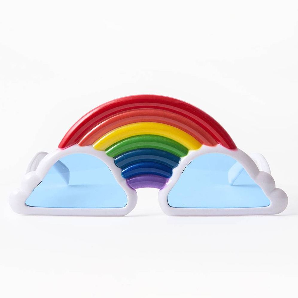 Rainbow Cloud Sunglasses - Image 2