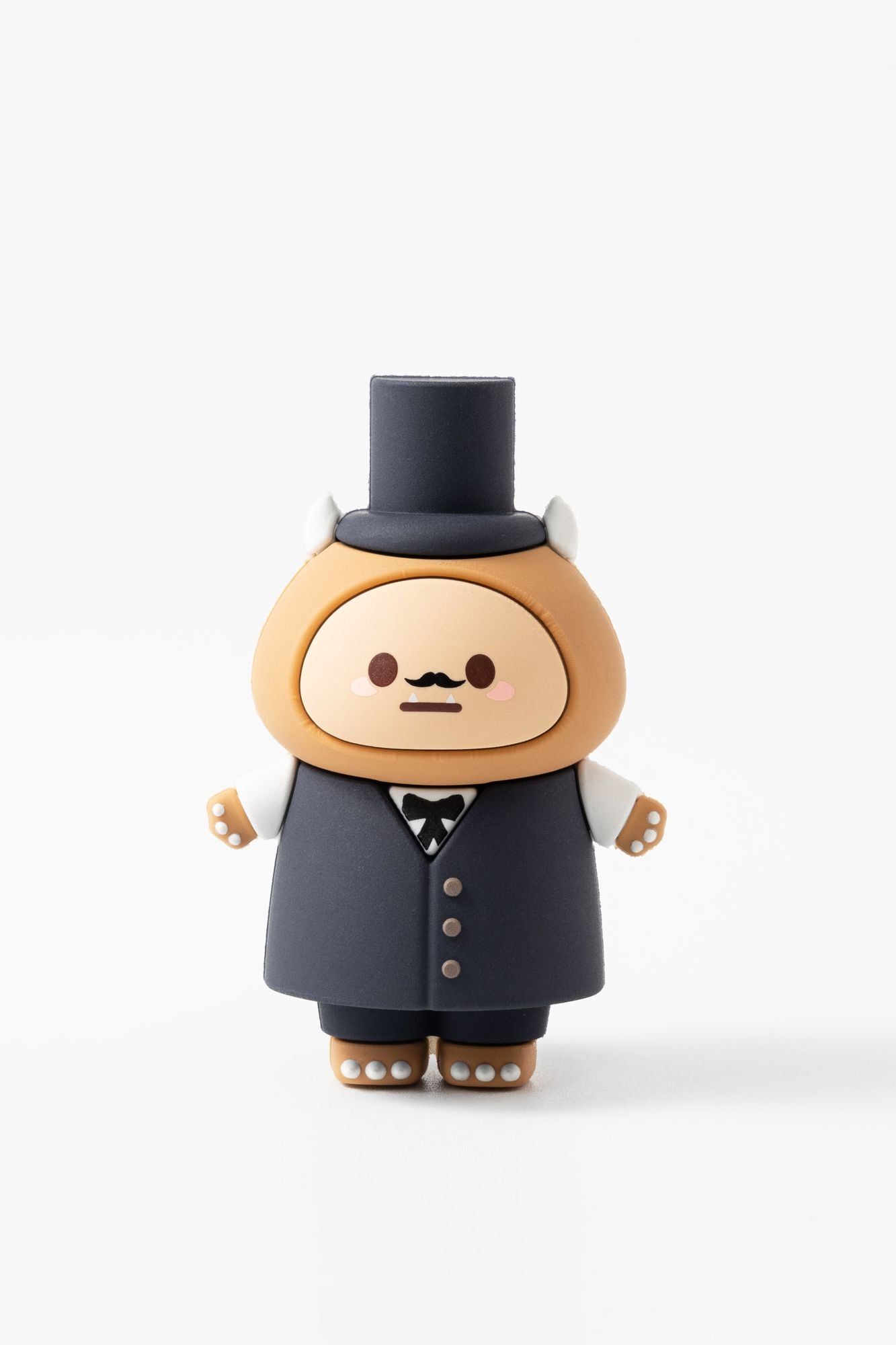 Smoko Friends 2.5 Wild West Vinyl Blind Box - Image 7