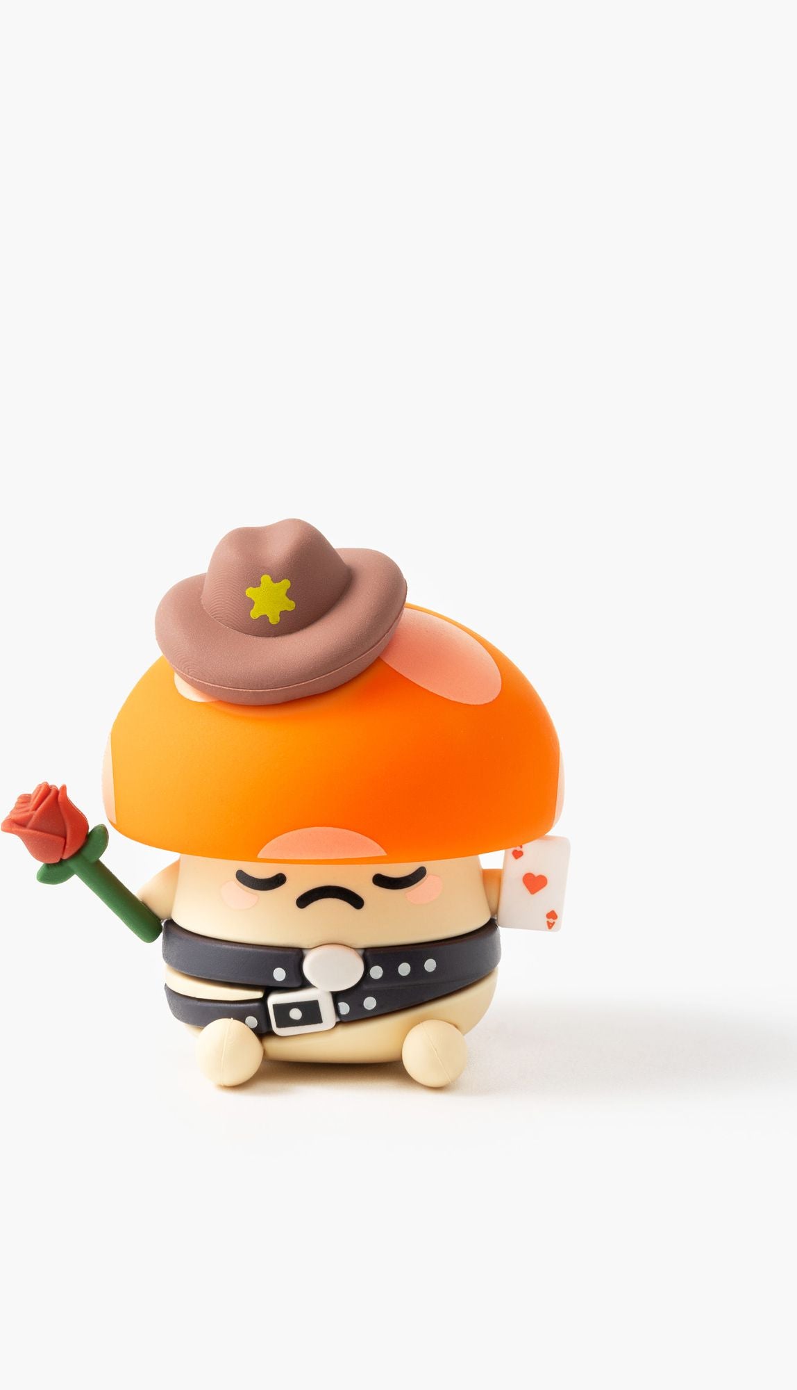 Smoko Friends 2.5 Wild West Vinyl Blind Box - Image 6