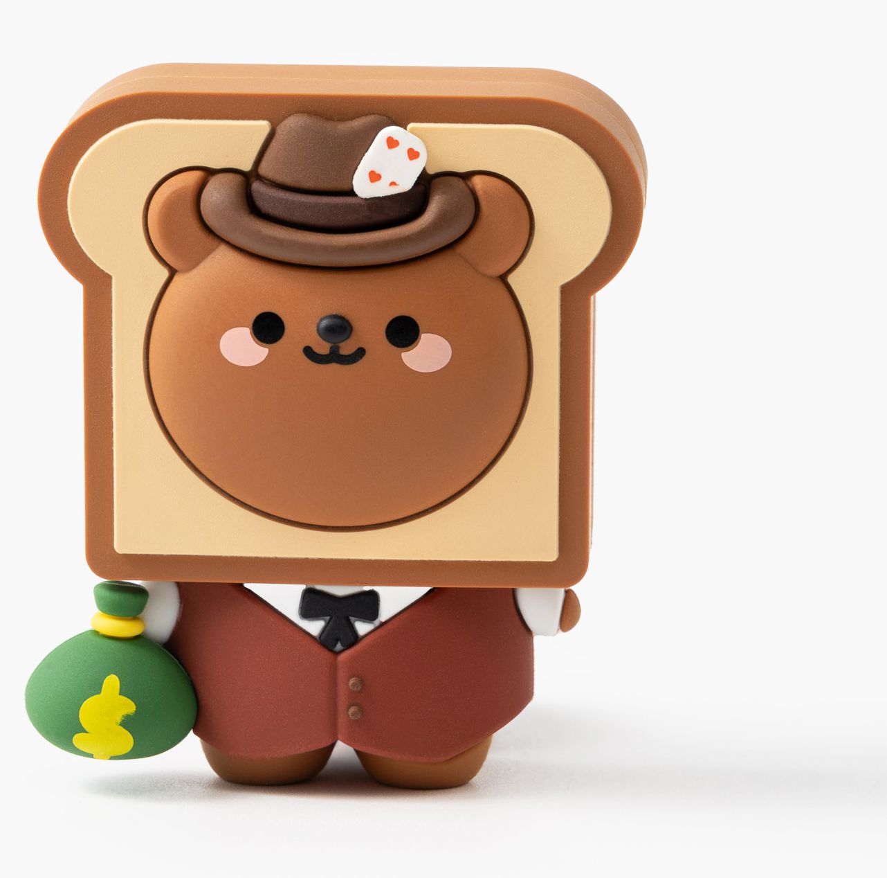Smoko Friends 2.5 Wild West Vinyl Blind Box - Image 3