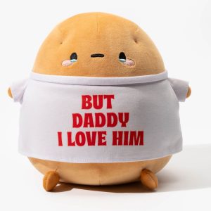 Tayto 8 Swiftie Mochi Plush
