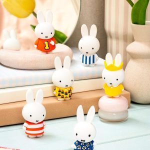 Miffy Dressing Up Blind Box