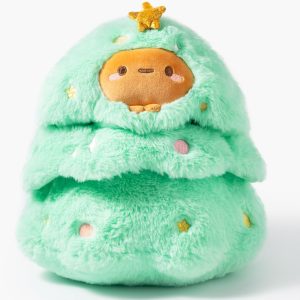Tinsel Tree Tayto Potato 8 Midi Mochi Plush