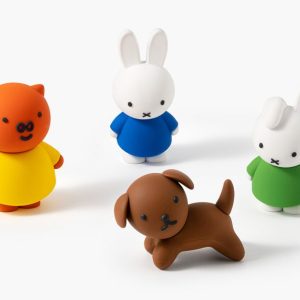 Miffy & Friends Blind Box Figure