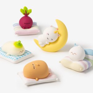Sleeping Blind Box
