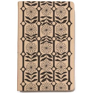 Growing Pattern Core Kraft pages