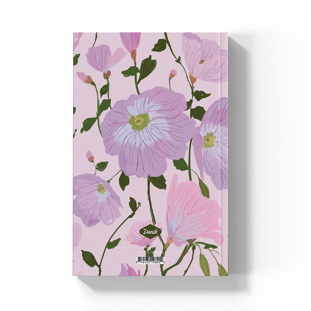Primrose Classic Layflat Notebook - Image 4