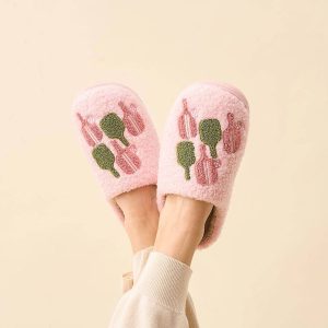 Pickleball Slippers