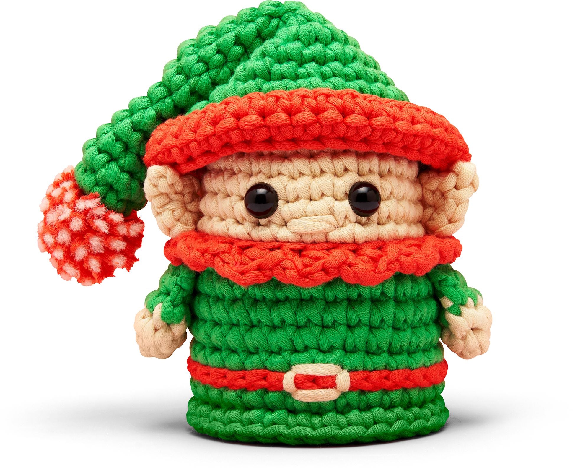 Bernard the Elf Woobles Kit - Image 5