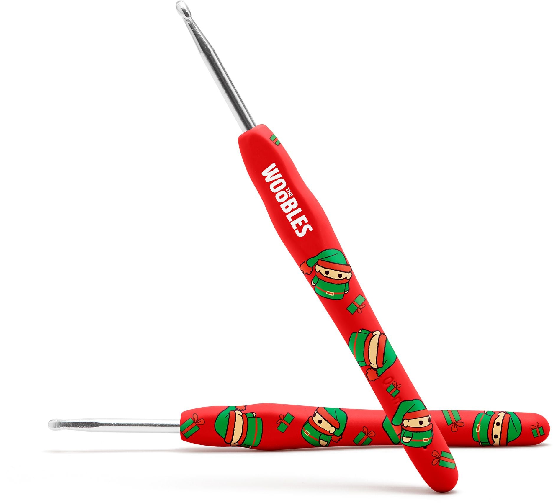 Bernard the Elf Woobles Kit - Image 7