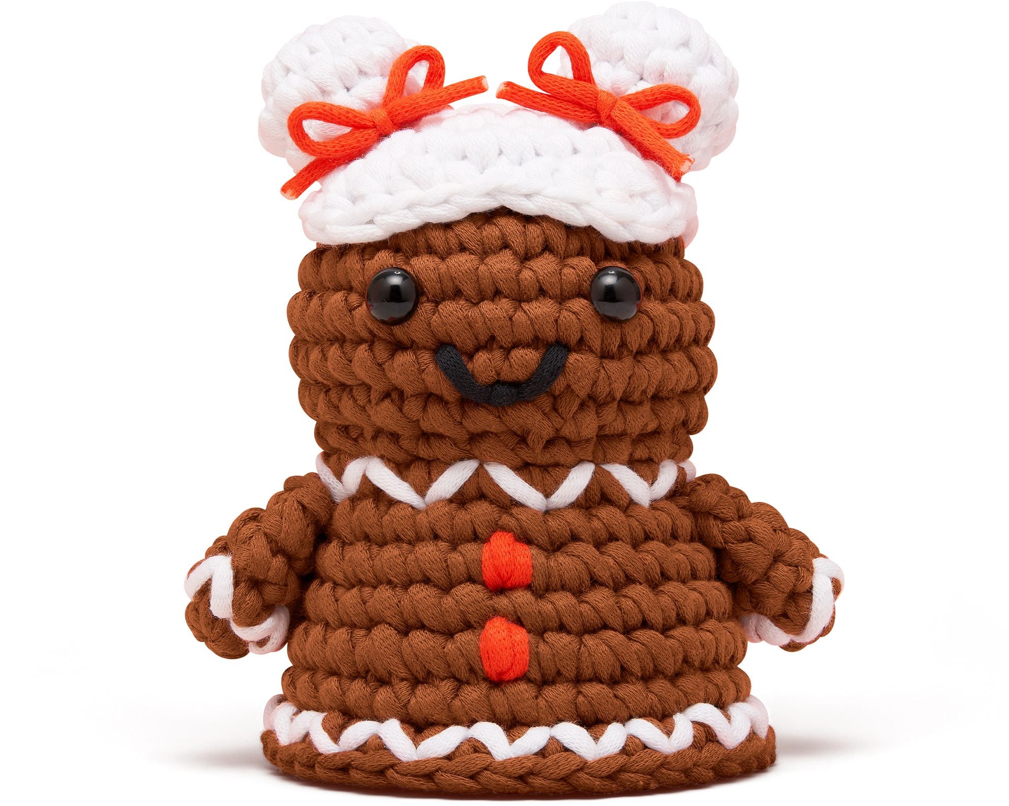 Meg the Gingerbread Woman - B&N Exclusive - Image 5