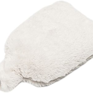 Warmies Bottle Heat Pad - Cream