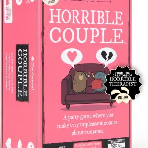 Horrible Couple