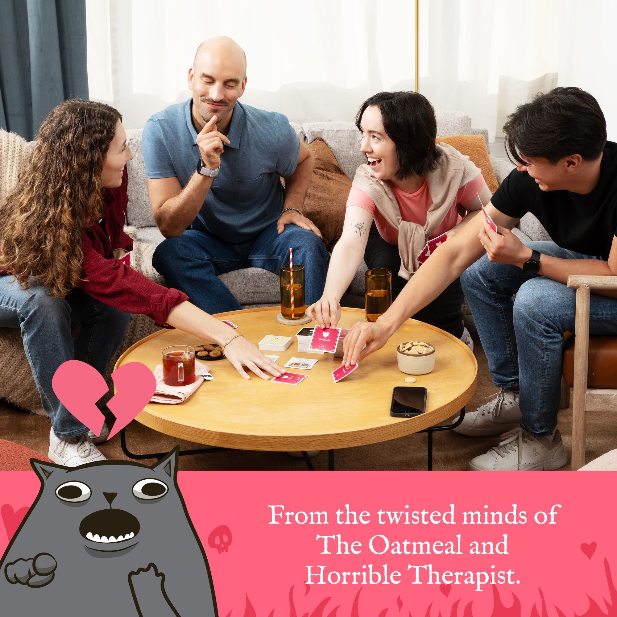 Horrible Couple - Image 7