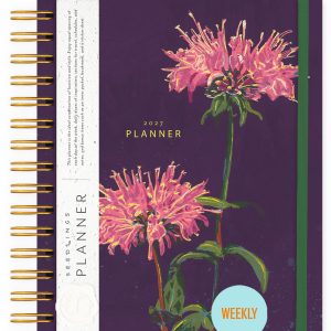 2027 Seedlings Happy Days Weekly Planner