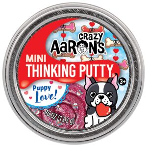 Puppy Love 2 tin