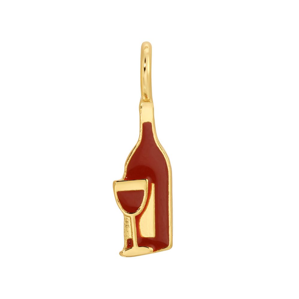 Charm Garden - Wine Charm - Image 2